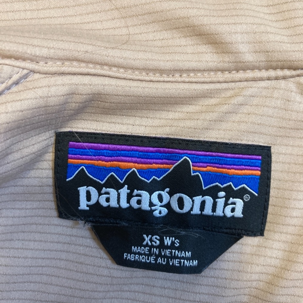 Patagonia jacket - Picture 2 of 2